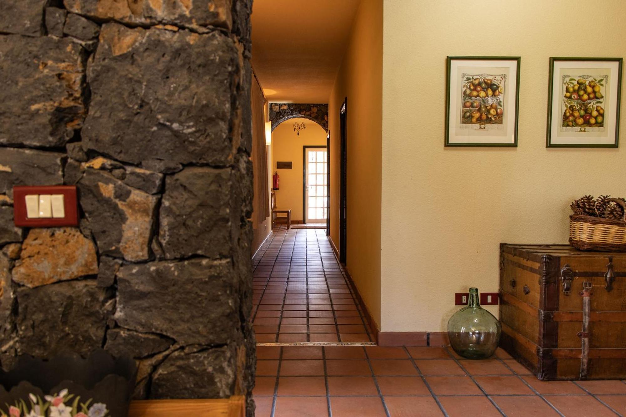 Vivienda Vacacional Alameda El Paso Extérieur photo
