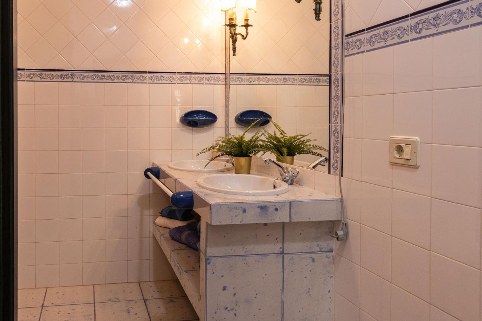 Vivienda Vacacional Alameda El Paso Extérieur photo