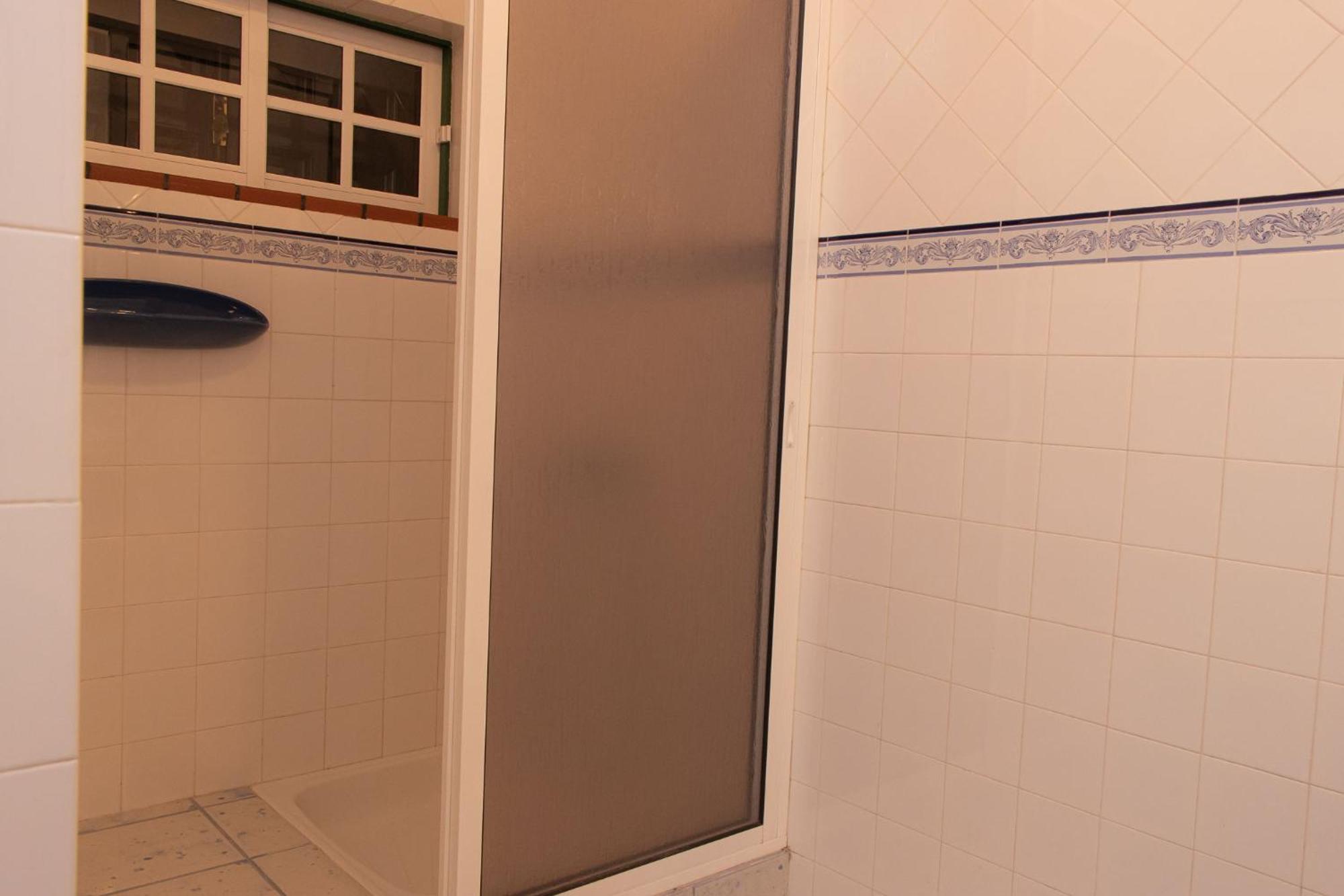 Vivienda Vacacional Alameda El Paso Extérieur photo